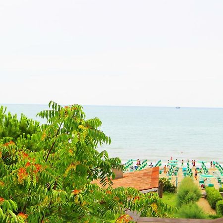 Hotel Laguna Lido di Jesolo Luaran gambar