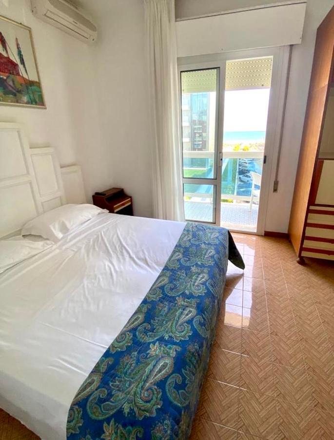 Hotel Laguna Lido di Jesolo Luaran gambar