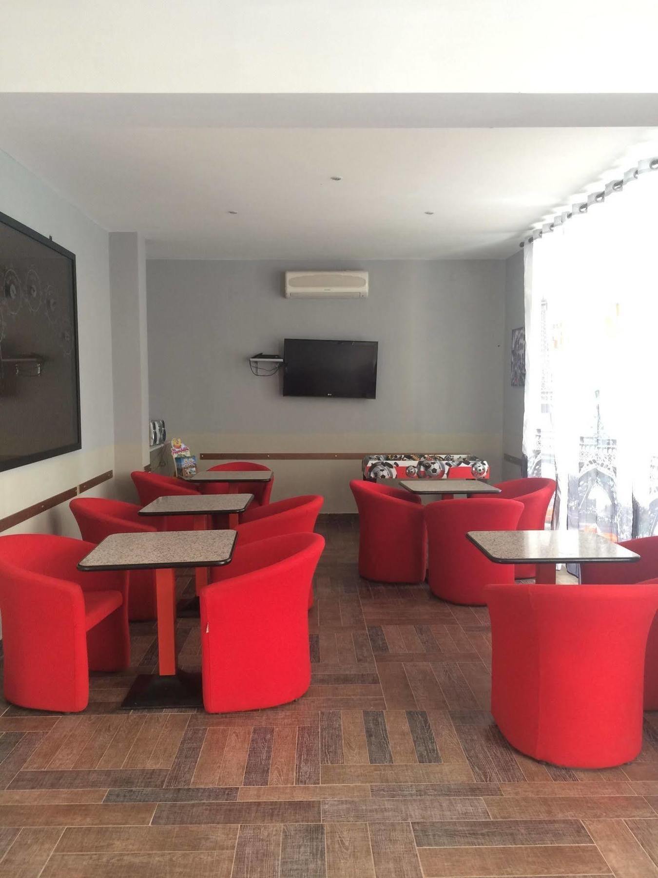 Hotel Laguna Lido di Jesolo Luaran gambar