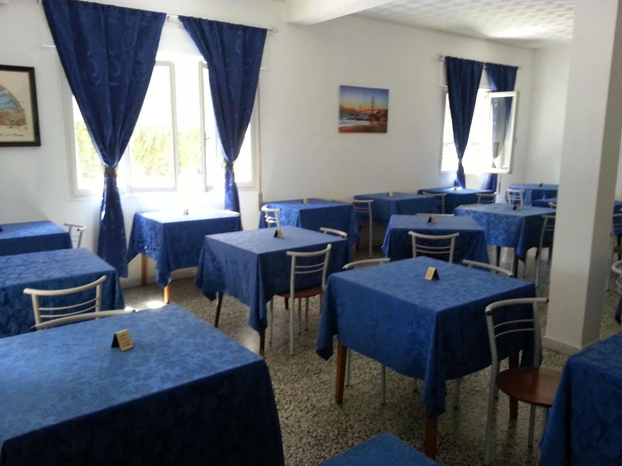 Hotel Laguna Lido di Jesolo Luaran gambar