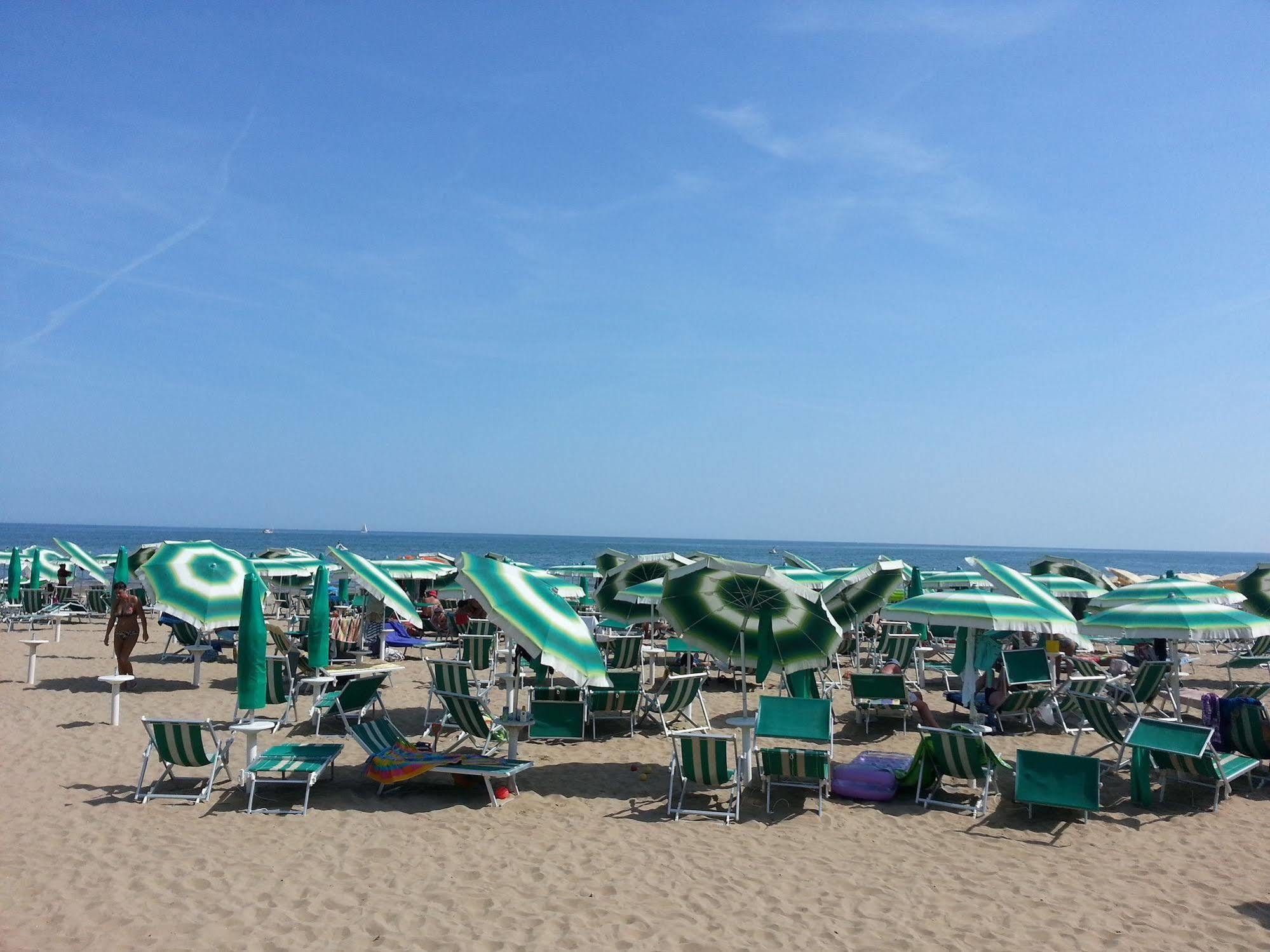 Hotel Laguna Lido di Jesolo Luaran gambar