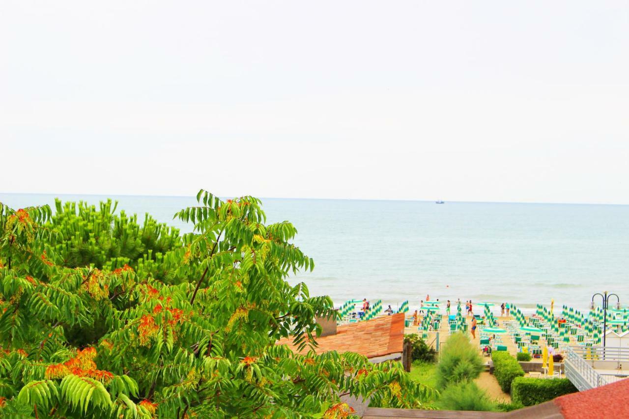 Hotel Laguna Lido di Jesolo Luaran gambar