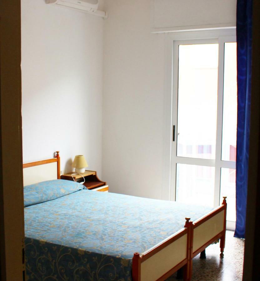Hotel Laguna Lido di Jesolo Luaran gambar