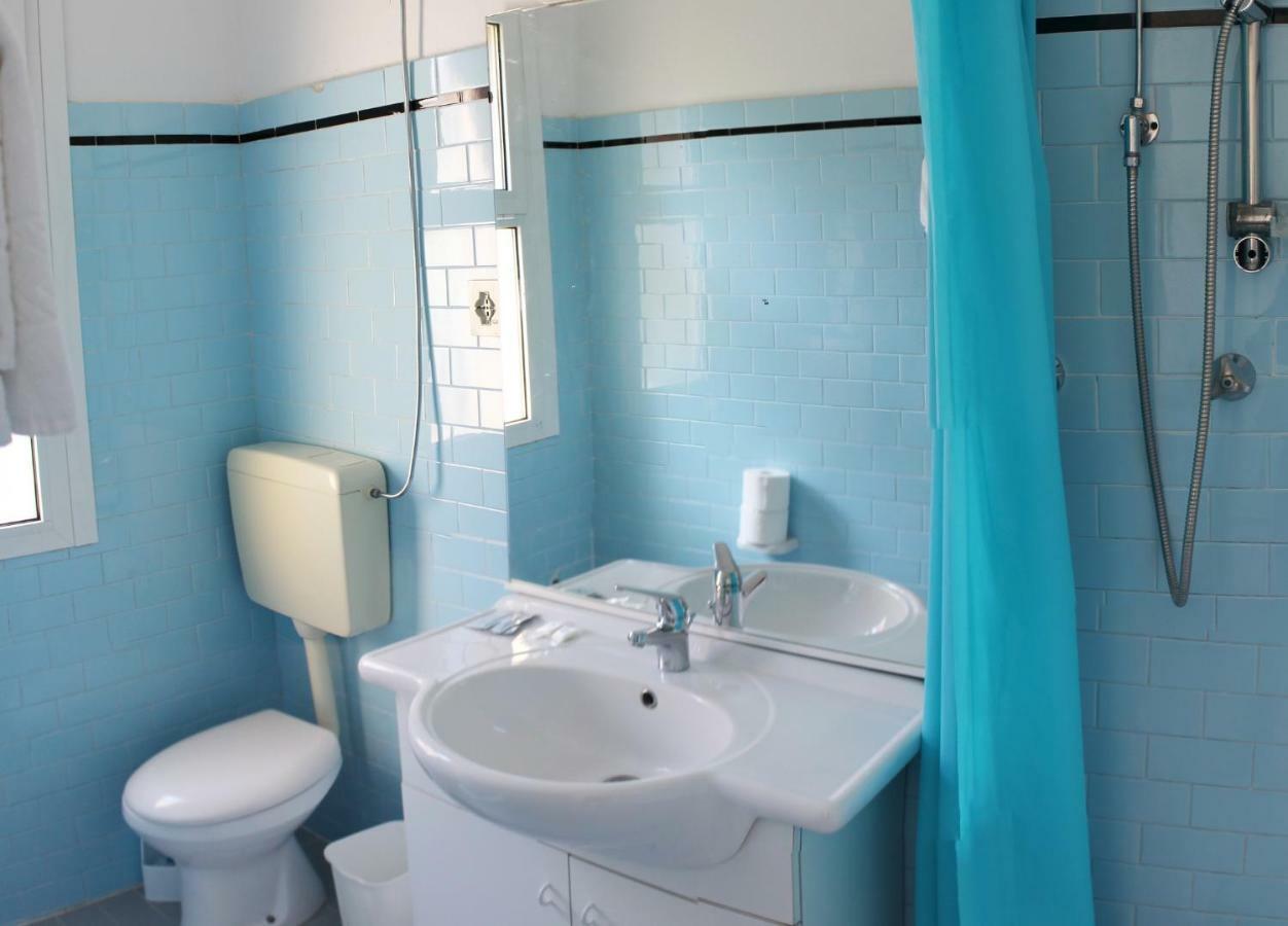 Hotel Laguna Lido di Jesolo Luaran gambar