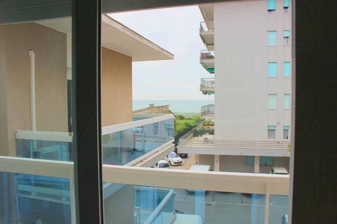 Hotel Laguna Lido di Jesolo Luaran gambar
