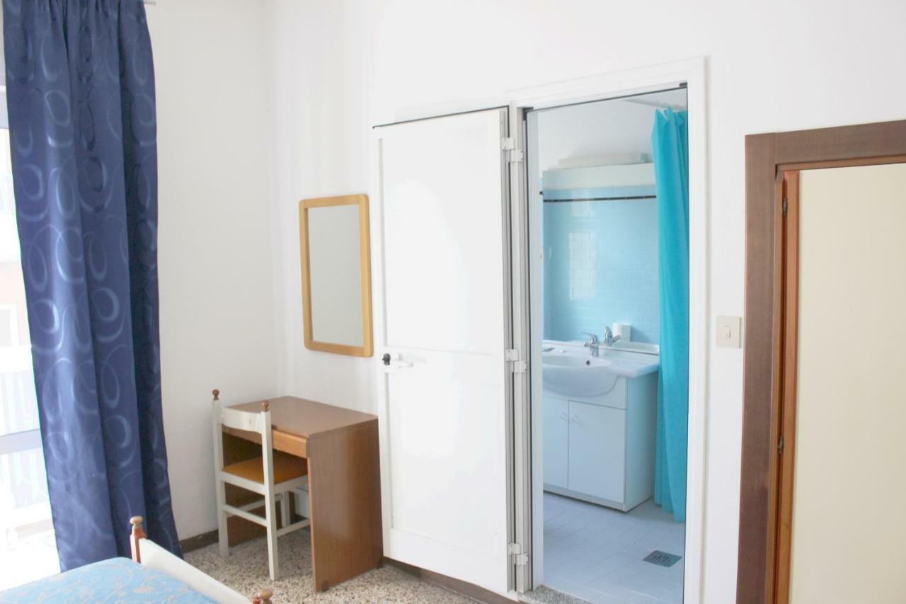 Hotel Laguna Lido di Jesolo Luaran gambar