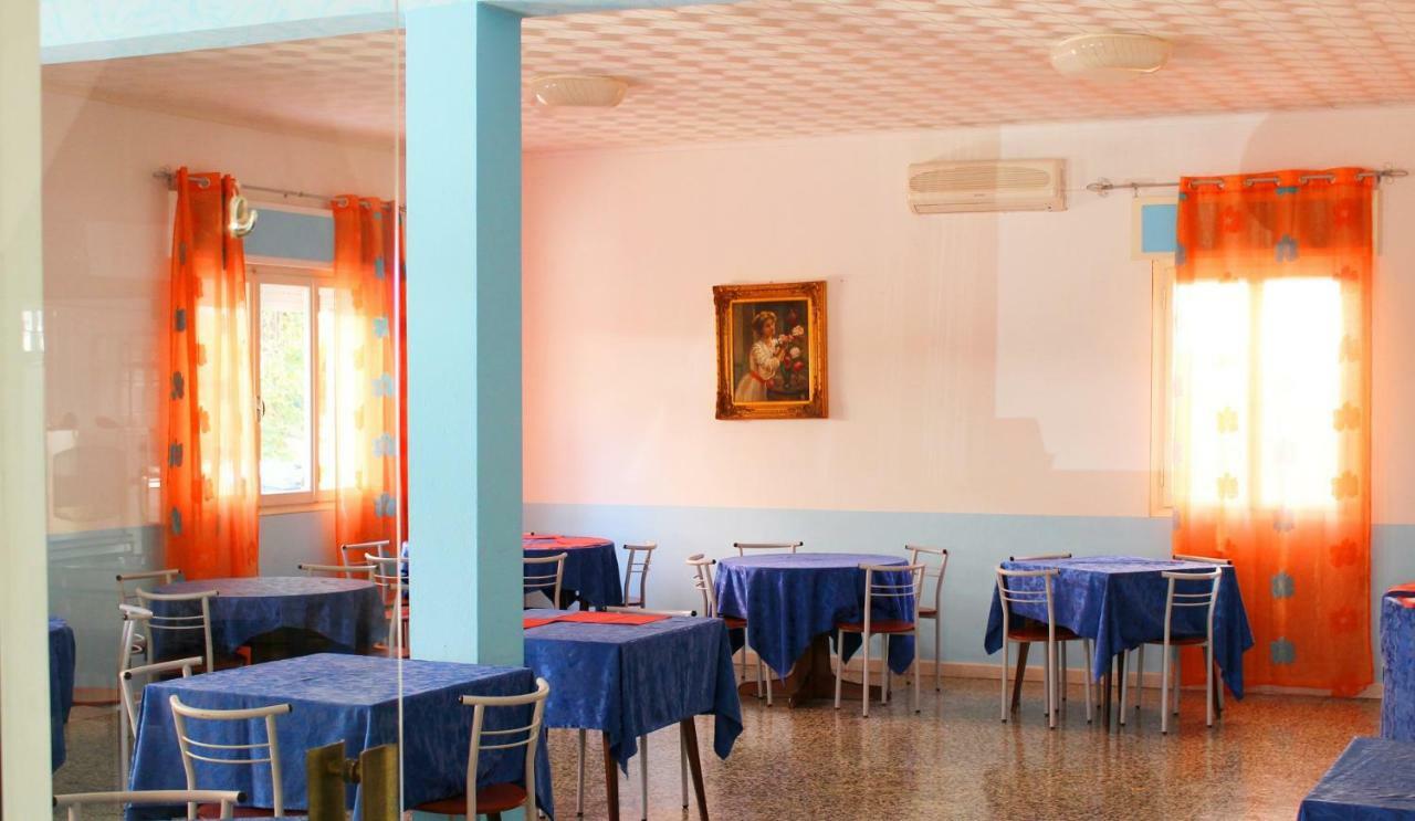Hotel Laguna Lido di Jesolo Luaran gambar