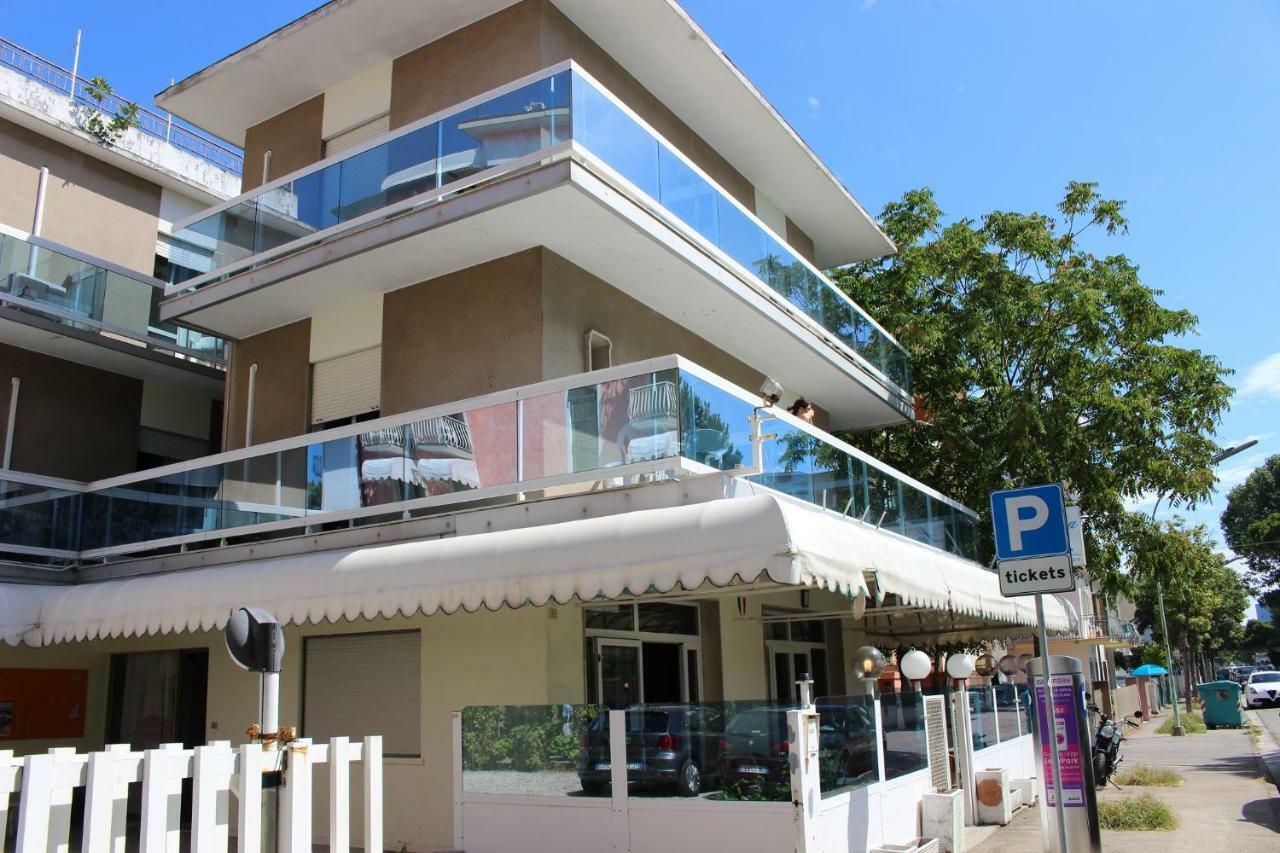 Hotel Laguna Lido di Jesolo Luaran gambar