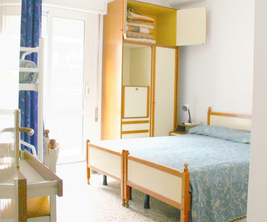 Hotel Laguna Lido di Jesolo Luaran gambar